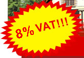 7% VAT!